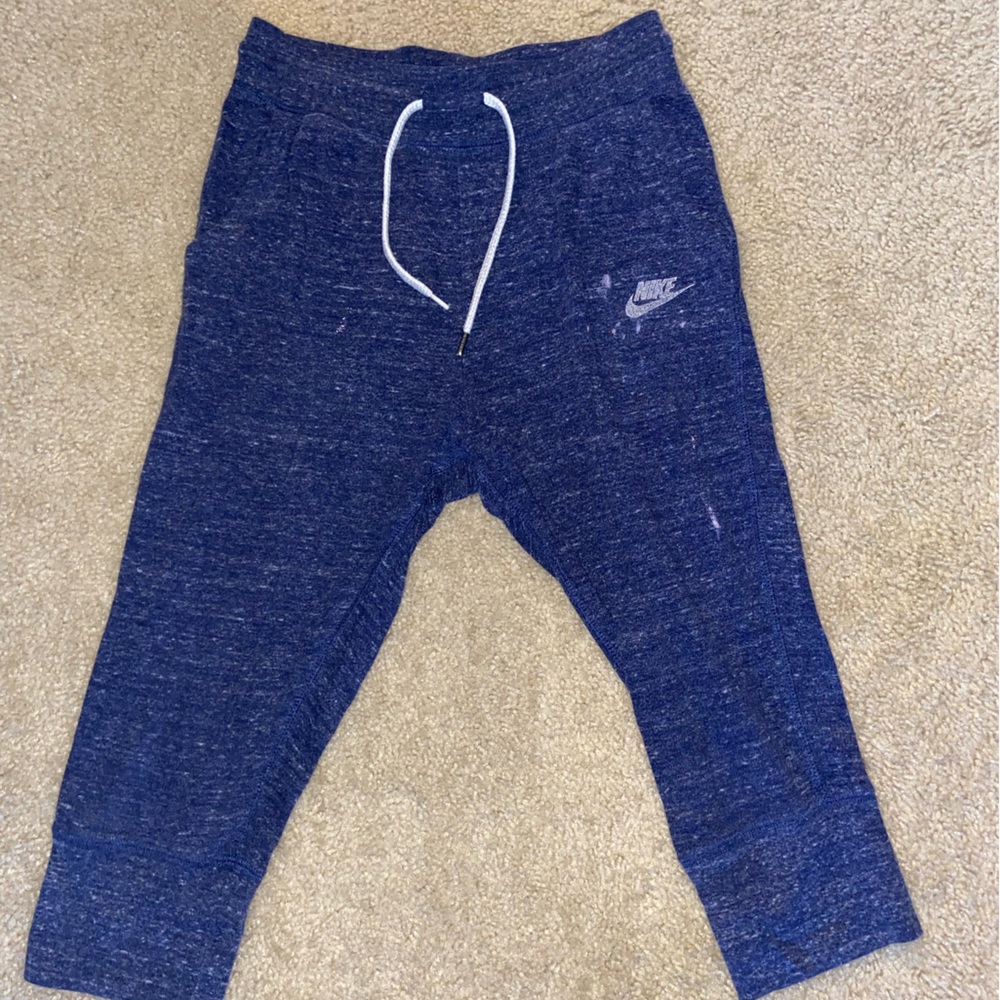 Nike joggers